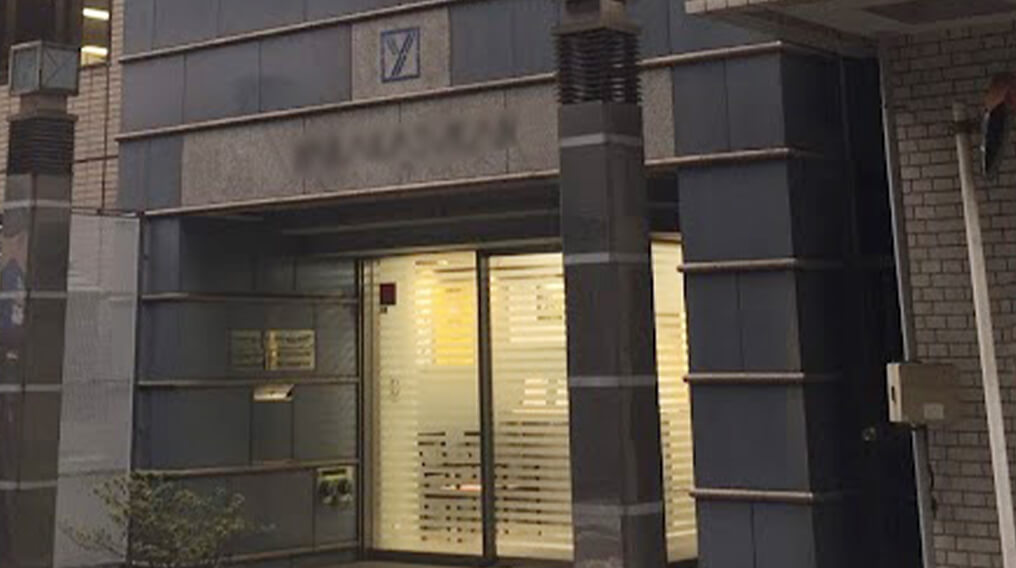 銀座ビフォー
