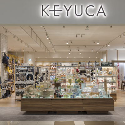 KEYUCA イオンモール船橋