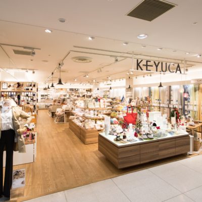 KEYUCA 八王子東急スクエア