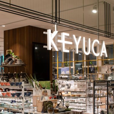 KEYUCA マークイズみなとみらい