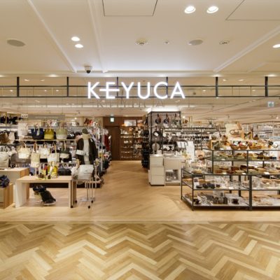 KEYUCA 川崎ルフロン