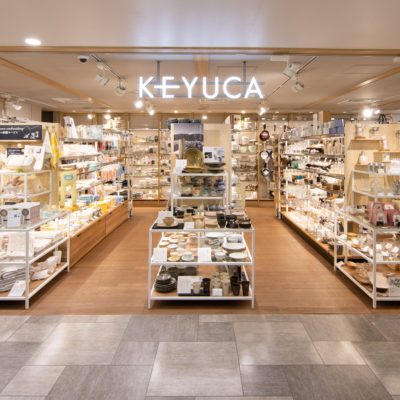 KEYUCA 蒲田