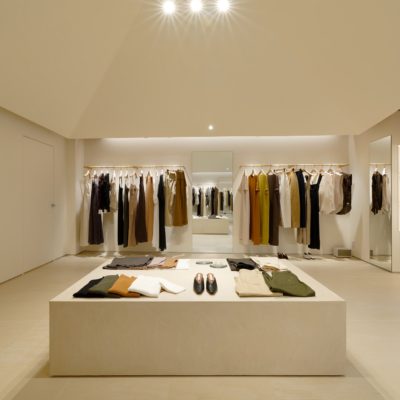 louren Tokyo Hiroo Shop