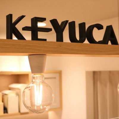 KEYUCA アトレ松戸