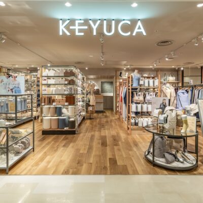 KEYUCA アトレ大井町