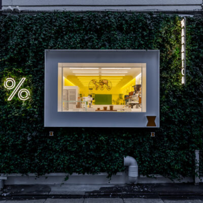 % ARABICA Tokyo Nakameguro